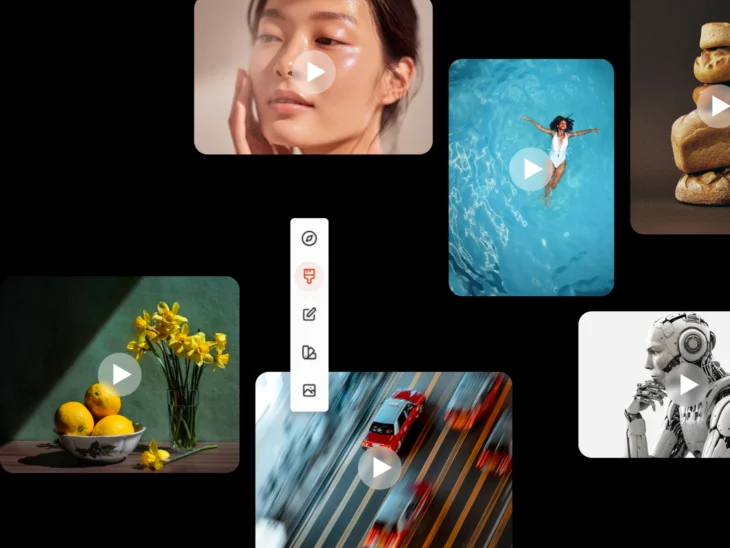 Was Kannst Du Eigentlich Mit Midjourneys AI-Video-Tool Machen? thumbnail
