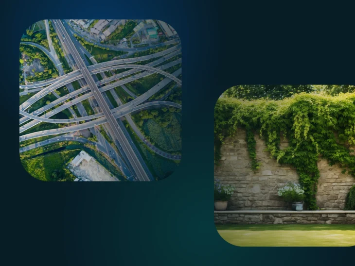 O Que é a Open Web? Open Web ←→ Jardim Murado thumbnail