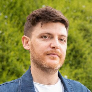 Photo of Charlie McCord