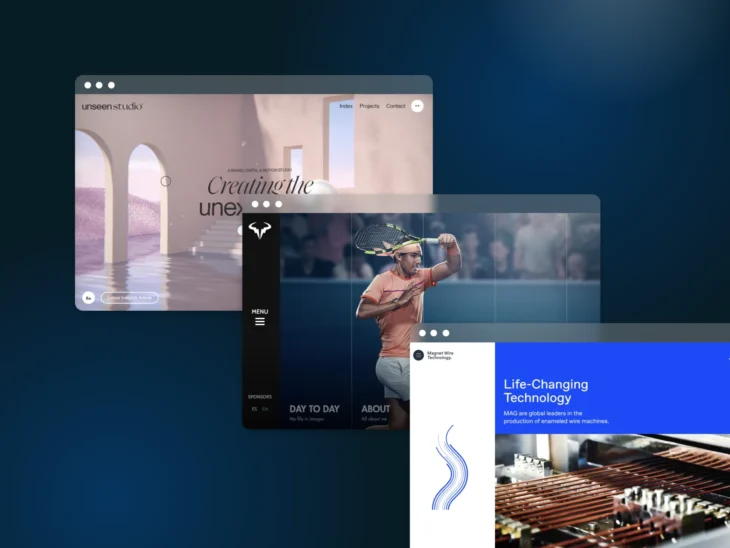 Is WordPress Right for Your Site? 15 Website Examples That Say “Hell Yeah” thumbnail