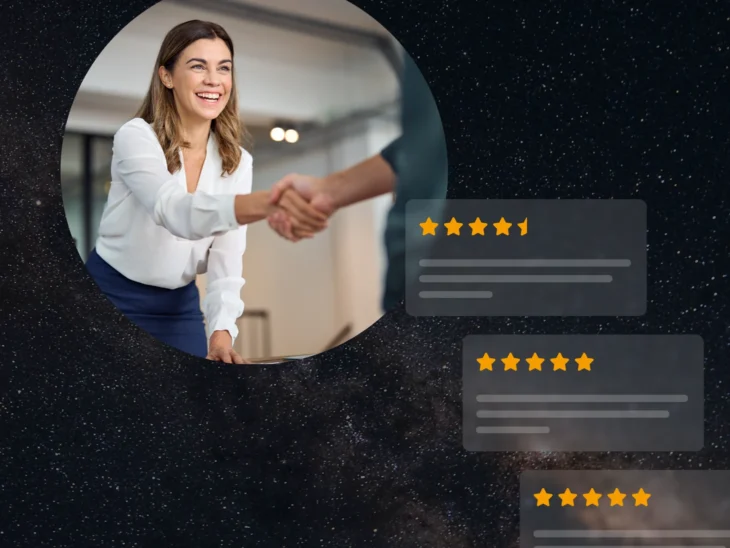 How to Request, Acquire, and Display Customer Testimonials thumbnail