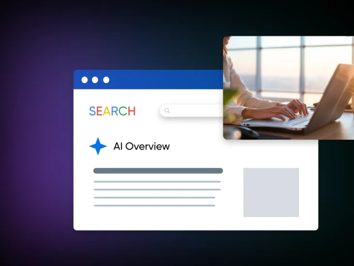How To Show Up in Google’s AI Overviews thumbnail