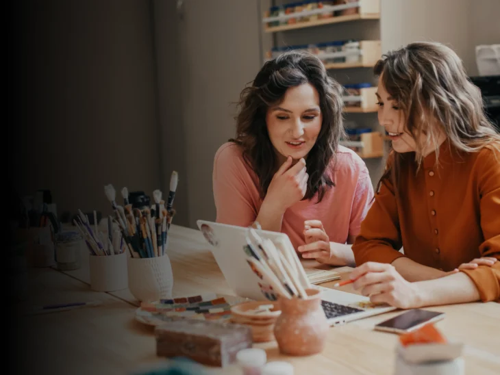 Financial & Legal Steps to Setting Up a New Small Business thumbnail